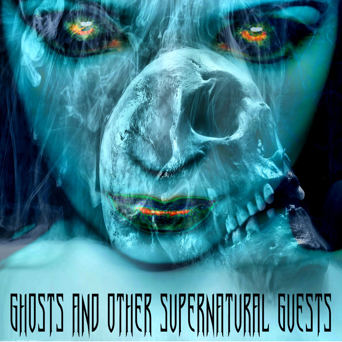 ghost stories